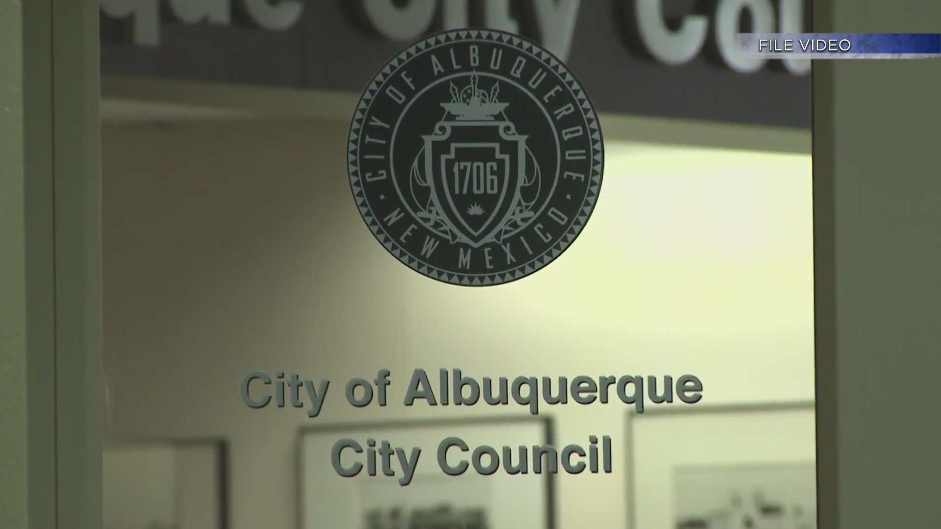 Albuquerque City Council expected to vote on traffic changes in