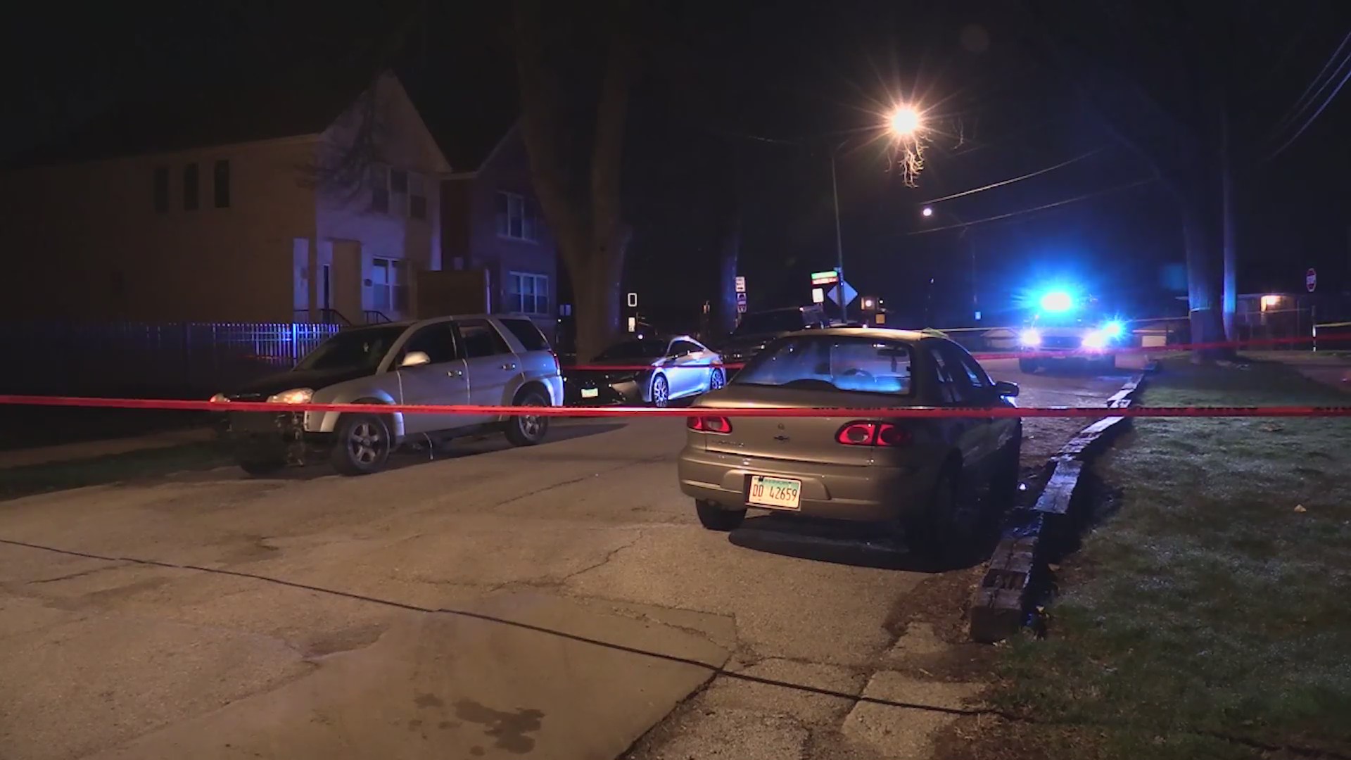 2 teens shot and killed over Easter weekend in Chicago – WGN-TV