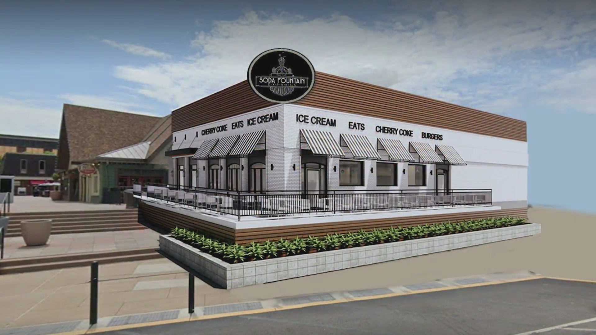 Rawlings expected to move to Westport Plaza in 2023 FOX 2