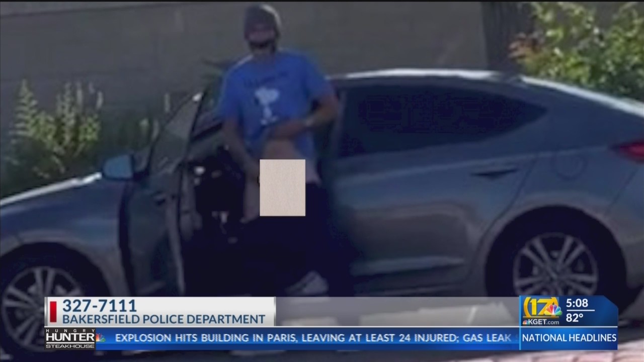 BPD asking for help in identifying man who exposed himself to juveniles ...