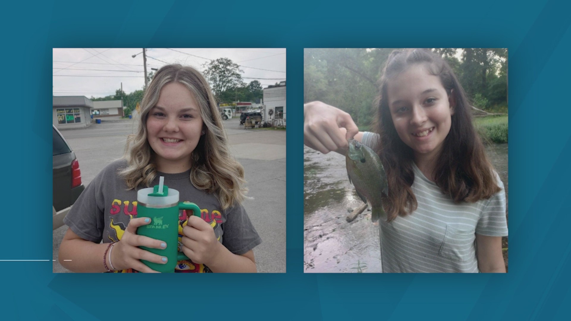 2 girls reported missing in Franklin, Kentucky – WKRN News 2