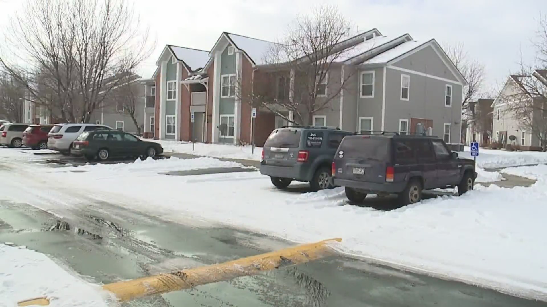 3 suspects involved in deadly carjacking – FOX31 Denver