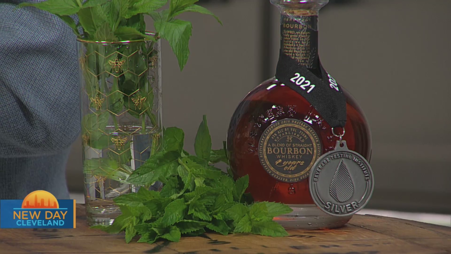 New Day Cleveland: Western Reserve Distillers – Fox 8 Cleveland WJW