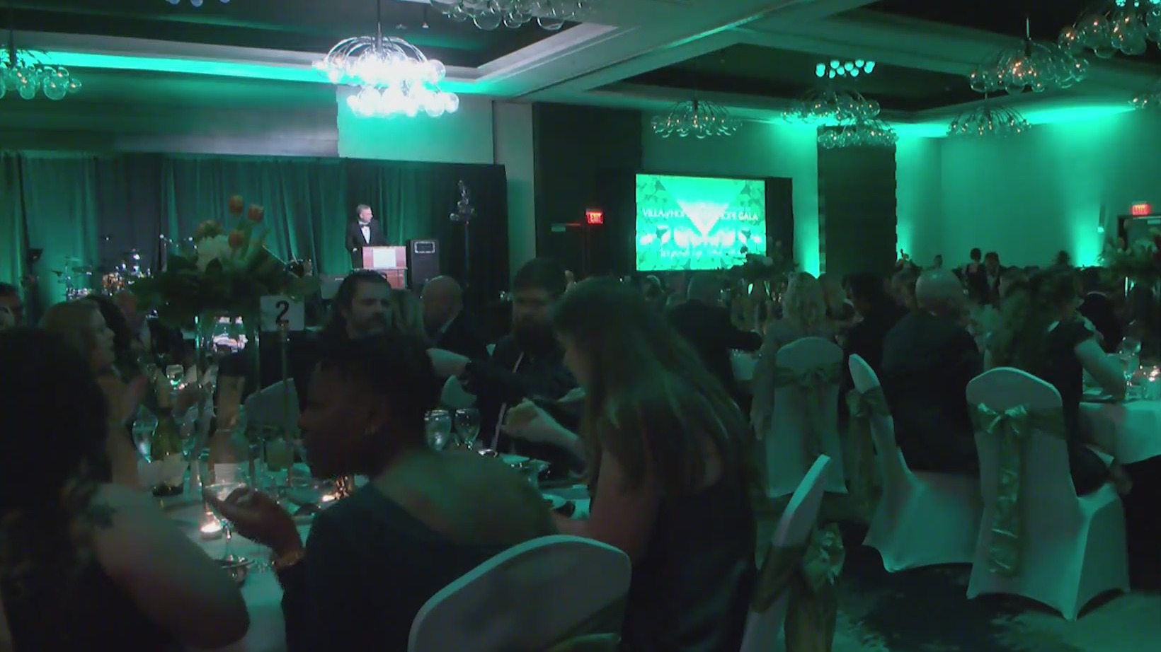Villa of Hope hosts annual gala for behavioral health program