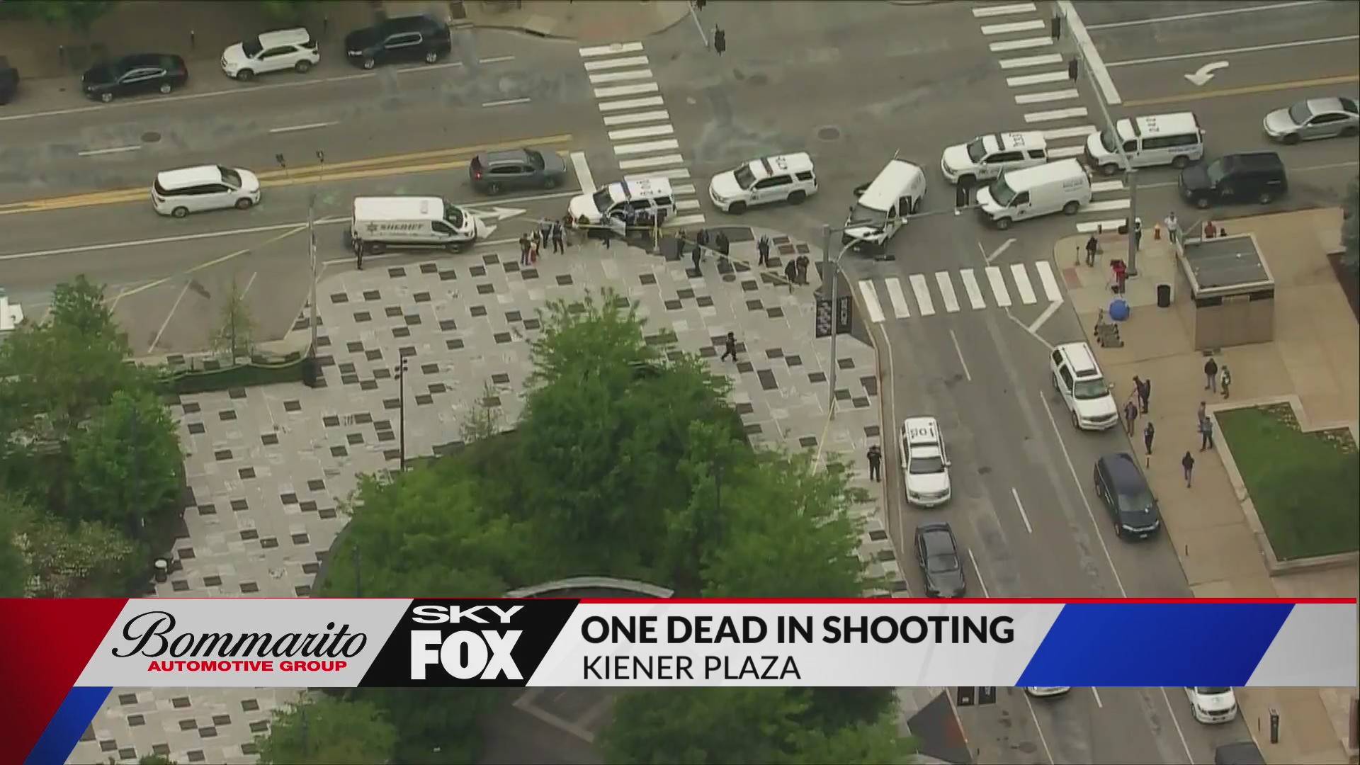 Targeted attack claims life of St. Louis skateboarder FOX 2