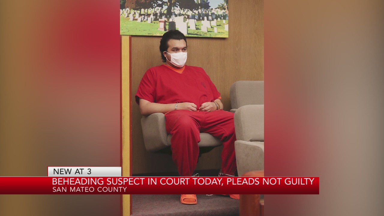 Samurai Sword Beheading Suspect Appears In Court Kron4 Samurai Sword Beheading Suspect Appears In Court Kron4