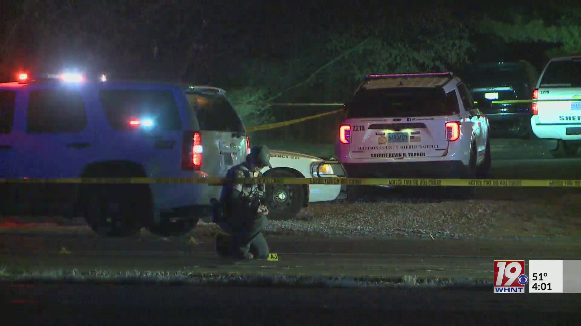 2 Dead, 11 Wounded in Shooting at Birthday Party – WHNT.com
