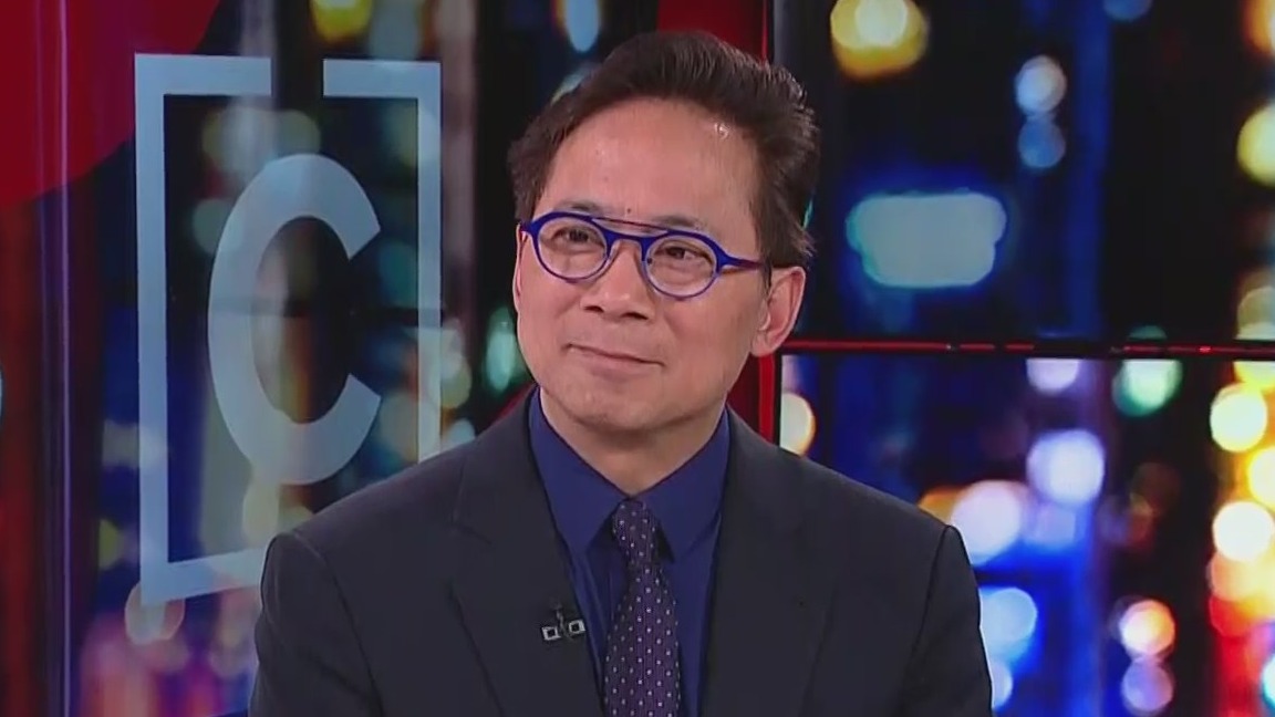 CDC Deadly fungus spreading across the US CUOMO NewsNation