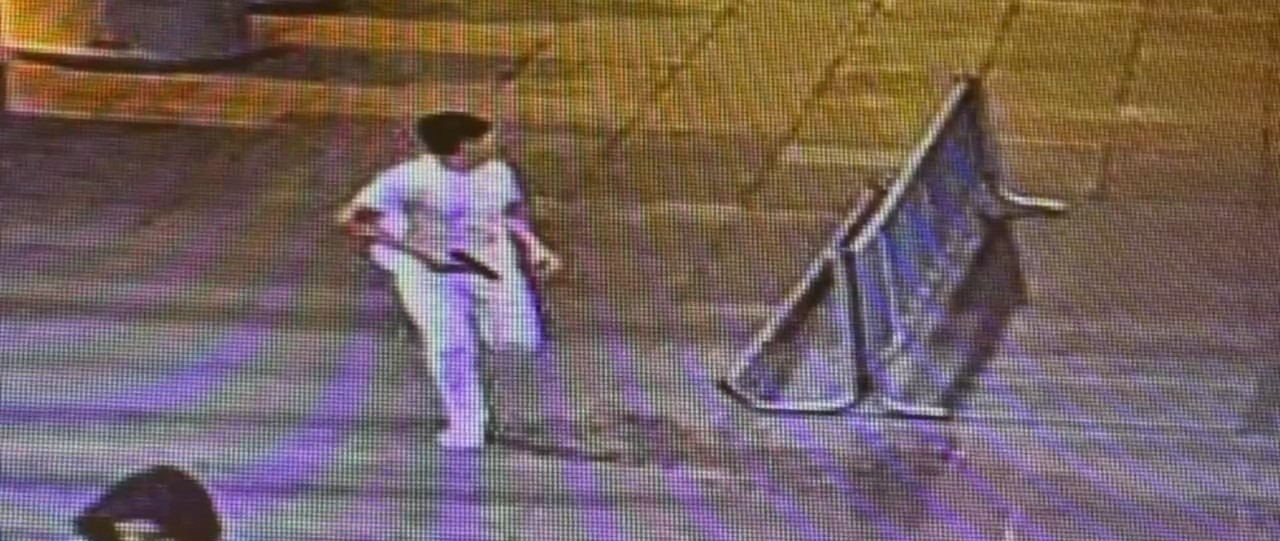 Times Square shooting suspect arrested: sources – PIX11