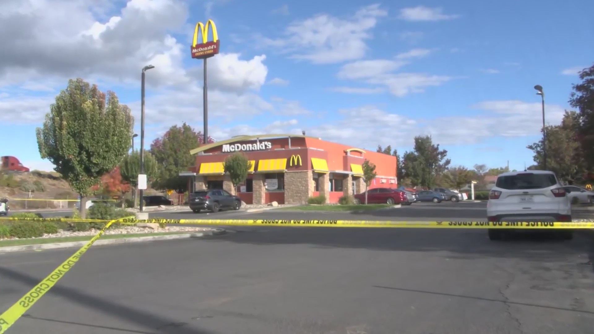 7-month-old baby killed in Merced shooting, police say – CBS47 and ...
