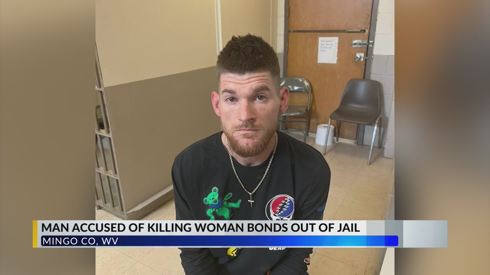 Man accused of killing aunt out on bond; trial date still unknown ...