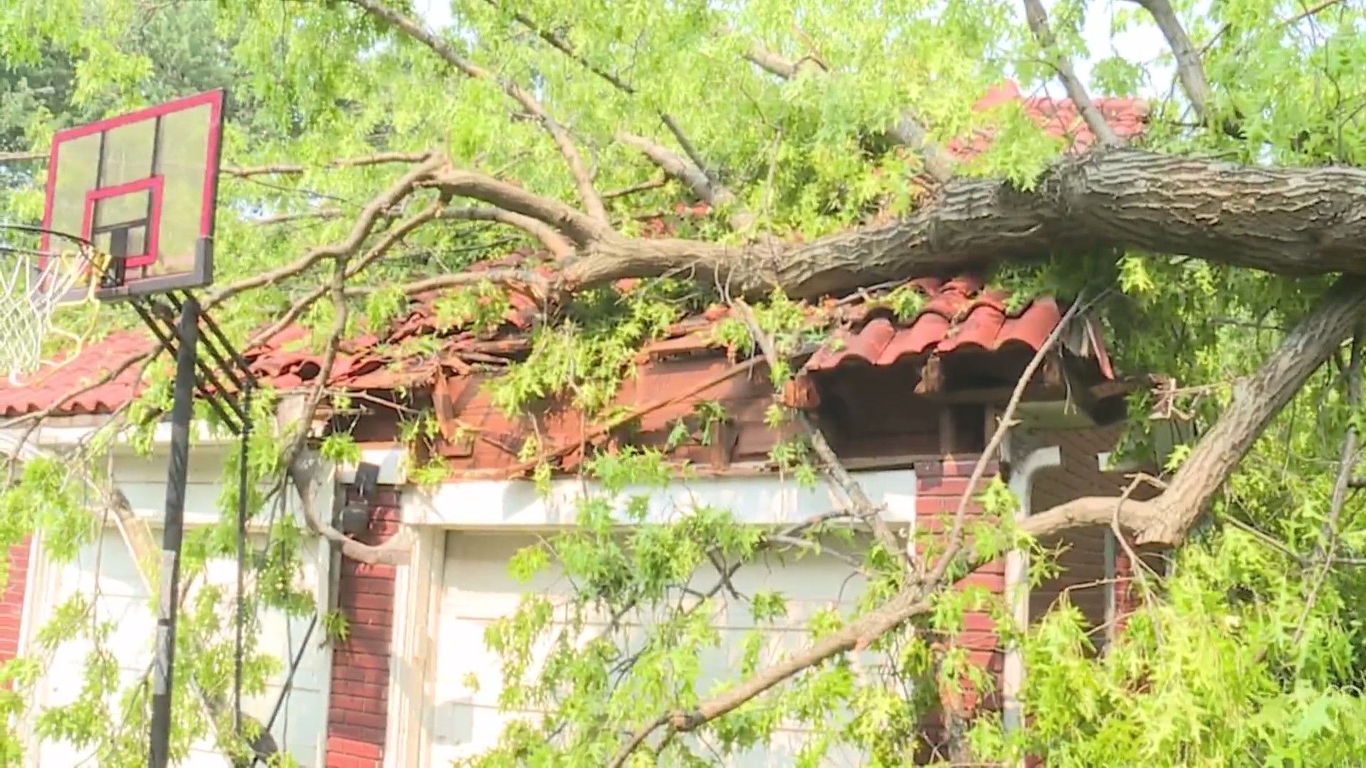 People across KC metro still without power after storm – FOX 4 Kansas ...