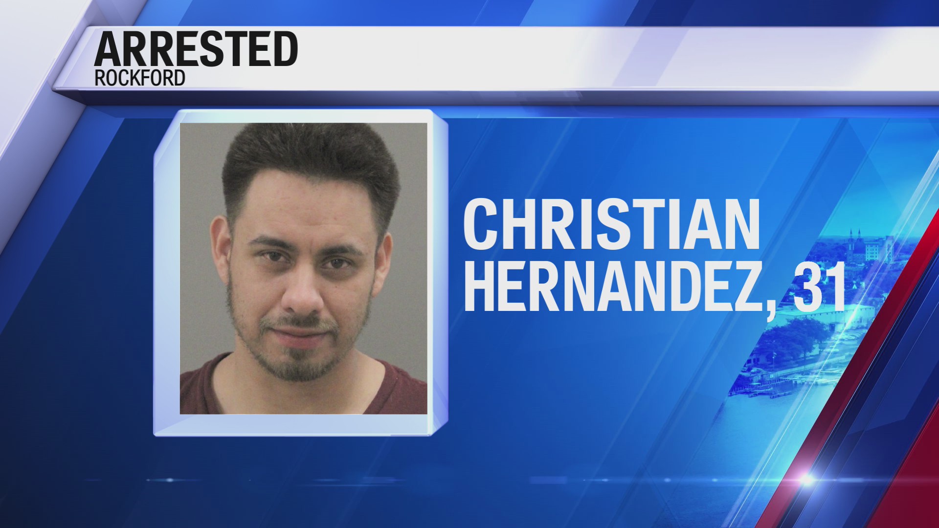 Homeless man arrested after attempted arson to woman’s home ...