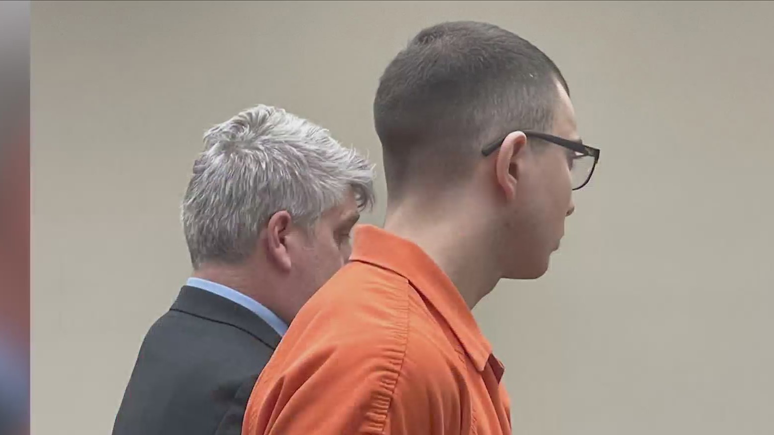 Man sentenced to 18 years in prison for attempted rape – RochesterFirst