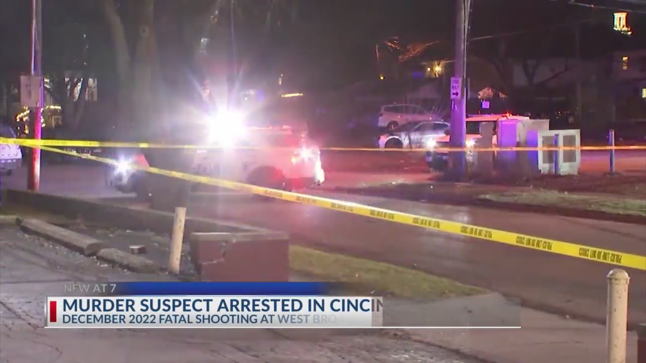 Teen suspect from deadly 2022 shooting at Columbus gas station found in ...