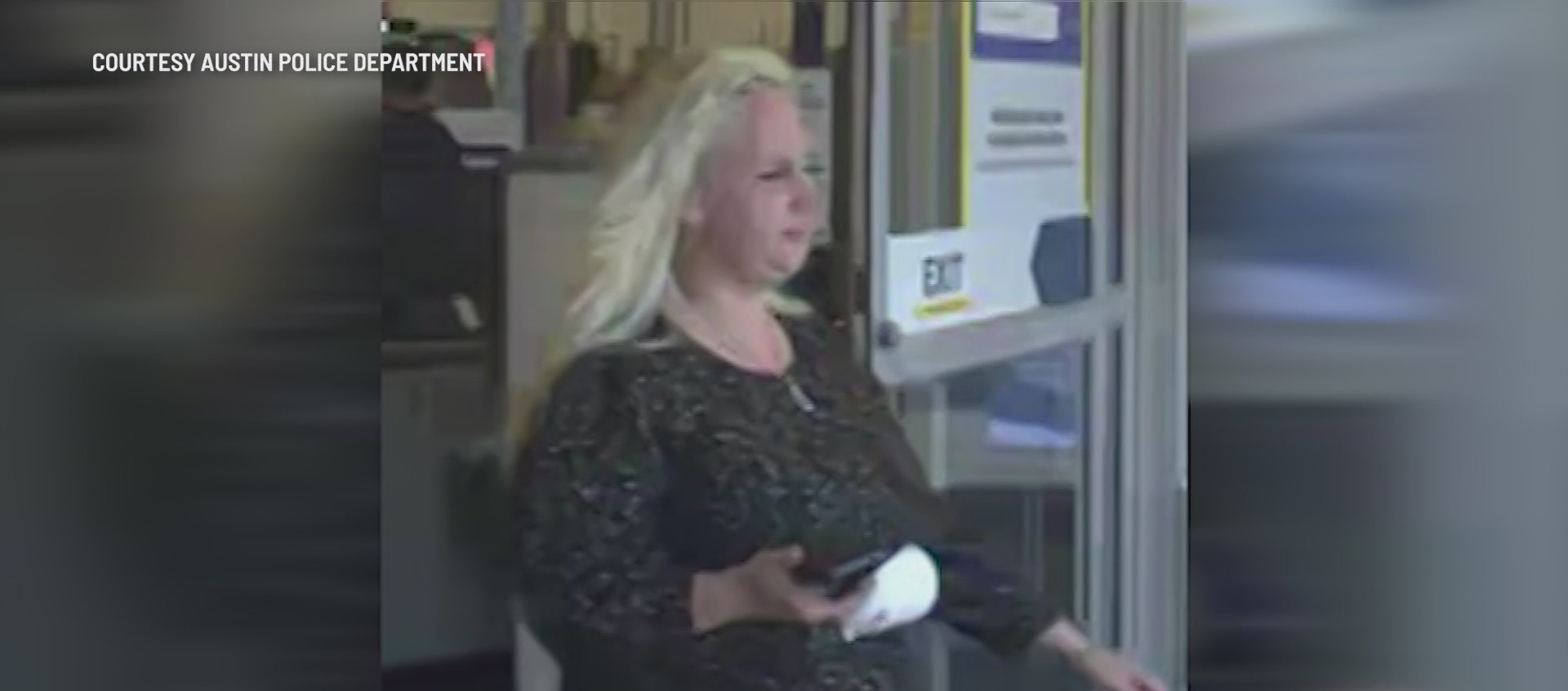 Austin Police searching for woman accused of drugging, robbing multiple ...