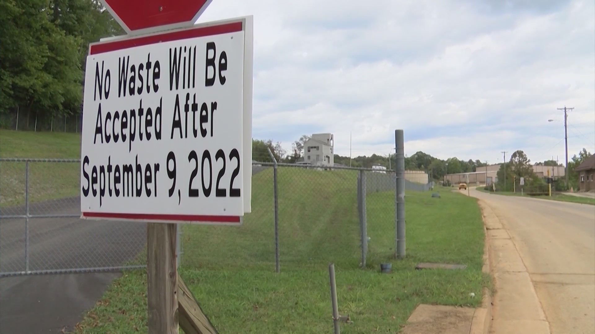 Bristol, Va. could see tax increase, budget cuts over landfill costs