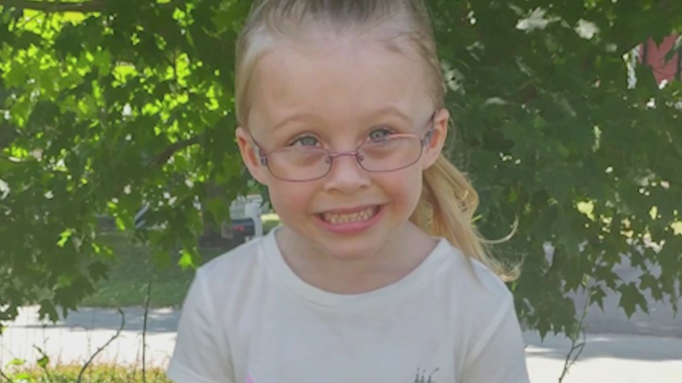 Father accused of killing his 5-year-old daughter does not attend start ...