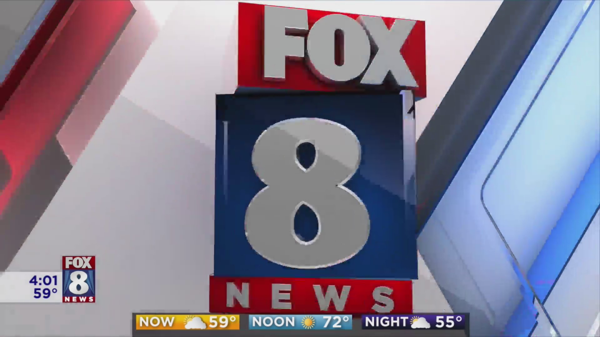 Car crashes into police cruiser – Fox 8 Cleveland WJW