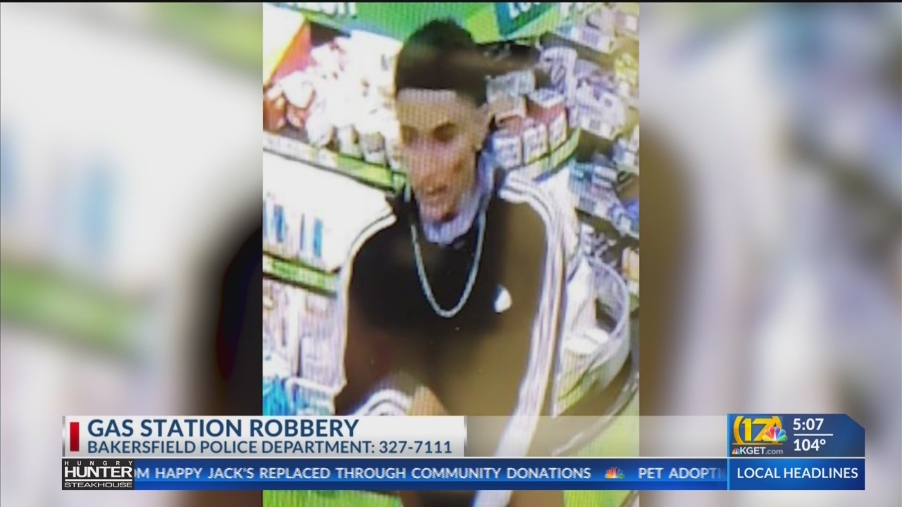 BPD searches for man who allegedly punched gas station employee in ...