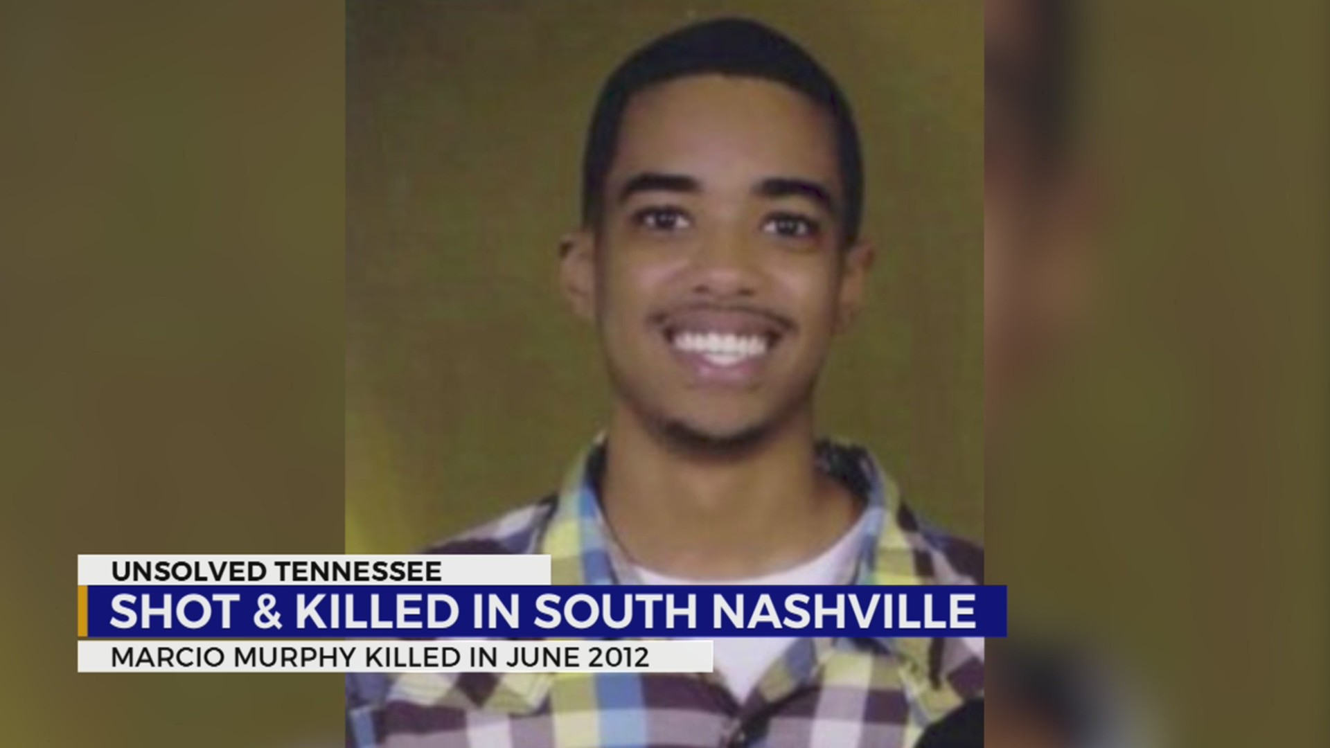 Shot & killed in South Nashville WKRN News 2