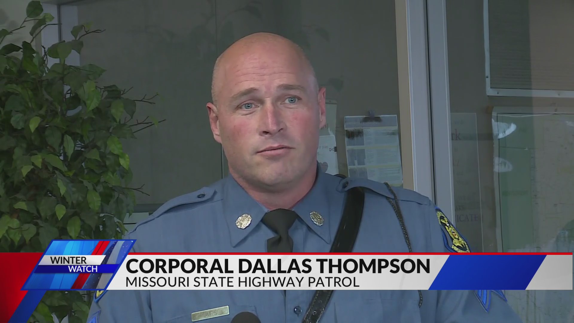 MoDOT and MSHP preparing for cold – FOX 2