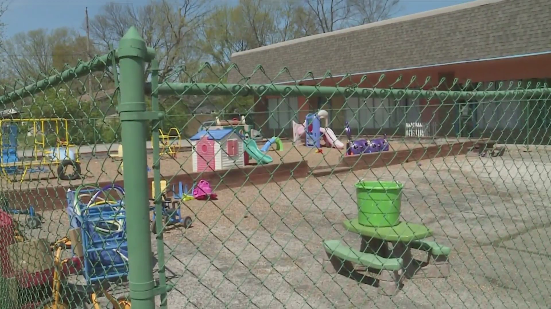 Children injured and here’s how you can find St. Louis daycare violations FOX 2