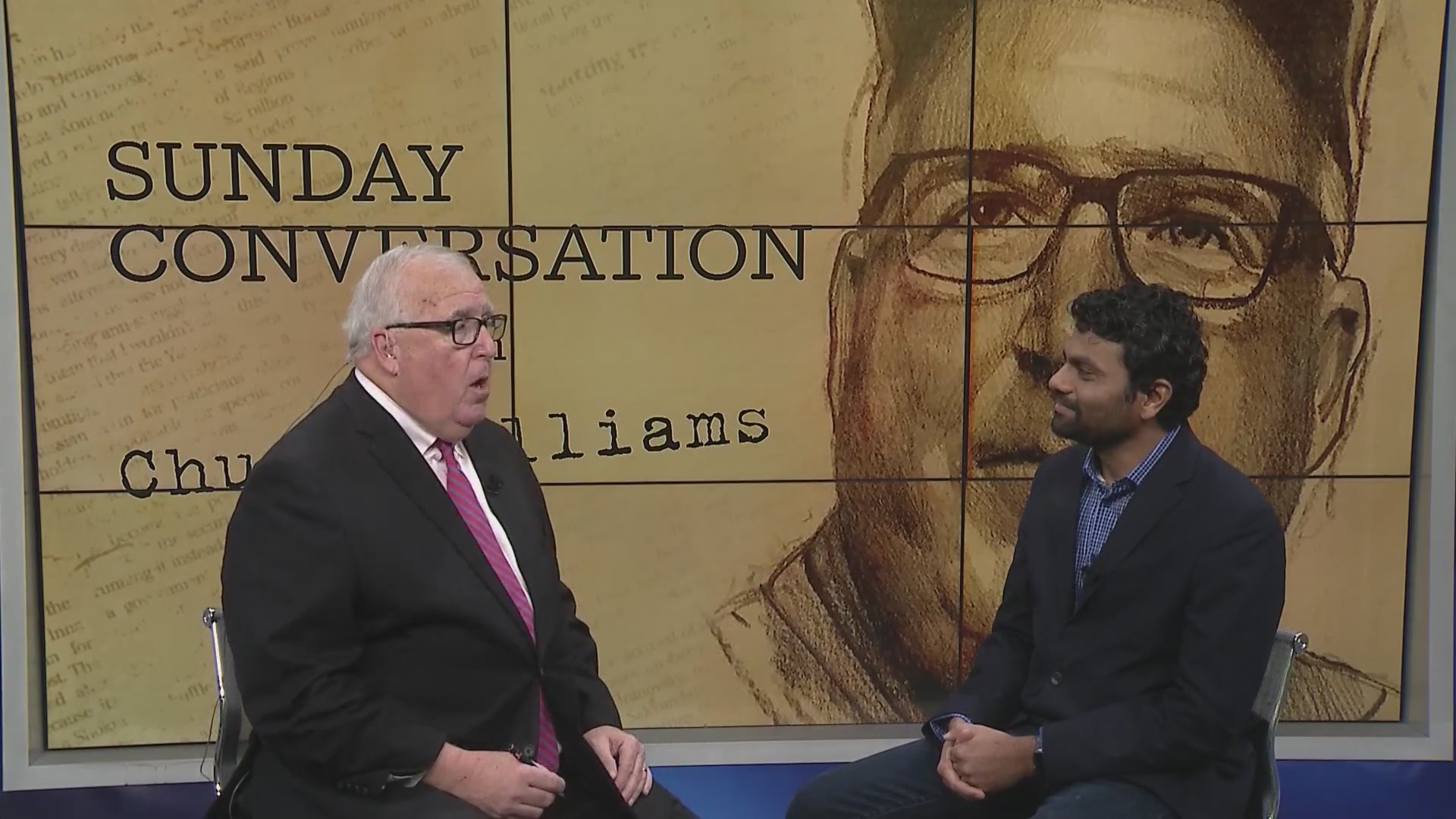 Part 2 Sunday Conversation: Micromize founder CEO Prashant Patil on ...