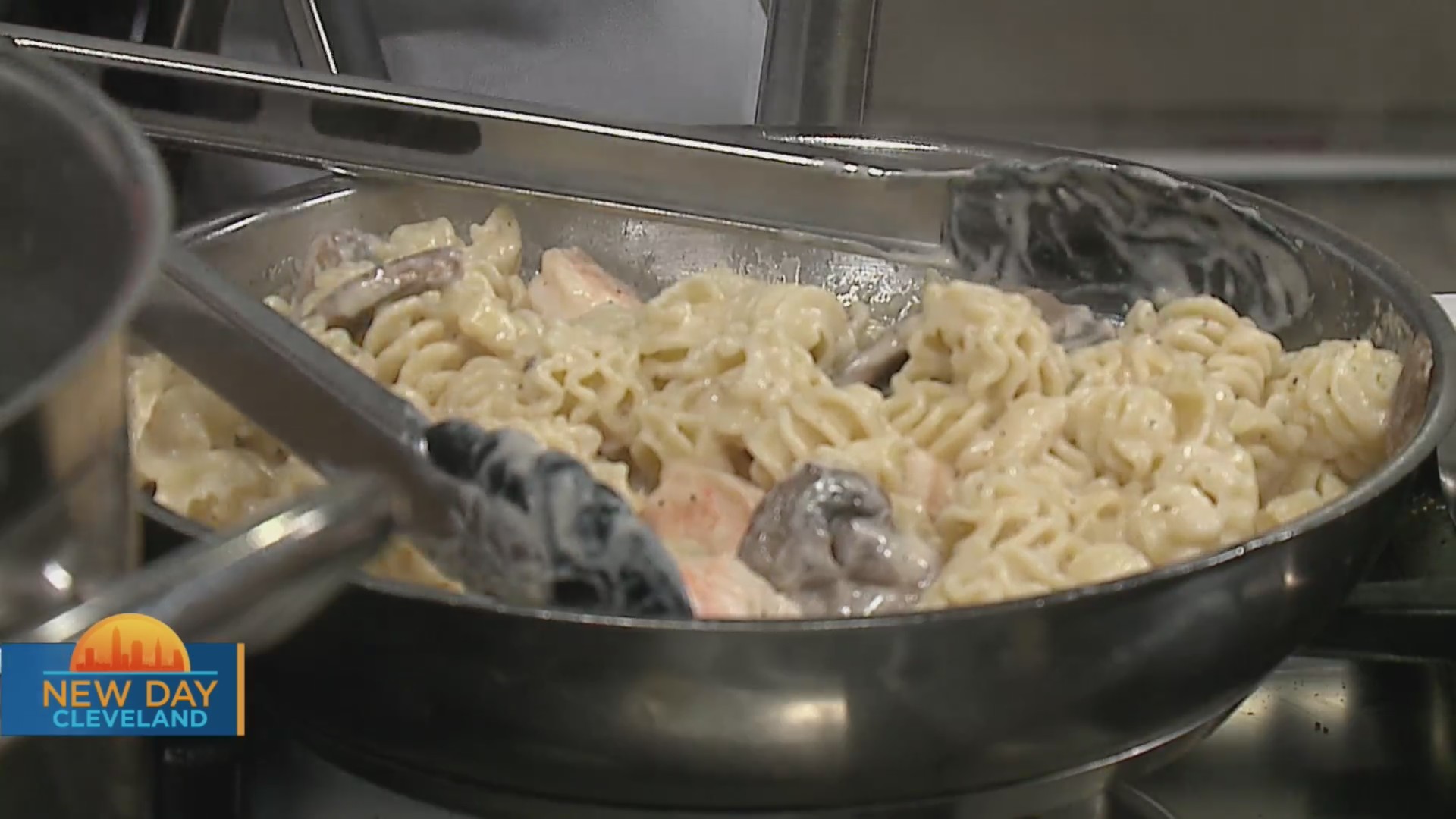 New Day Cleveland The Pasta CoOp Fox 8 Cleveland WJW