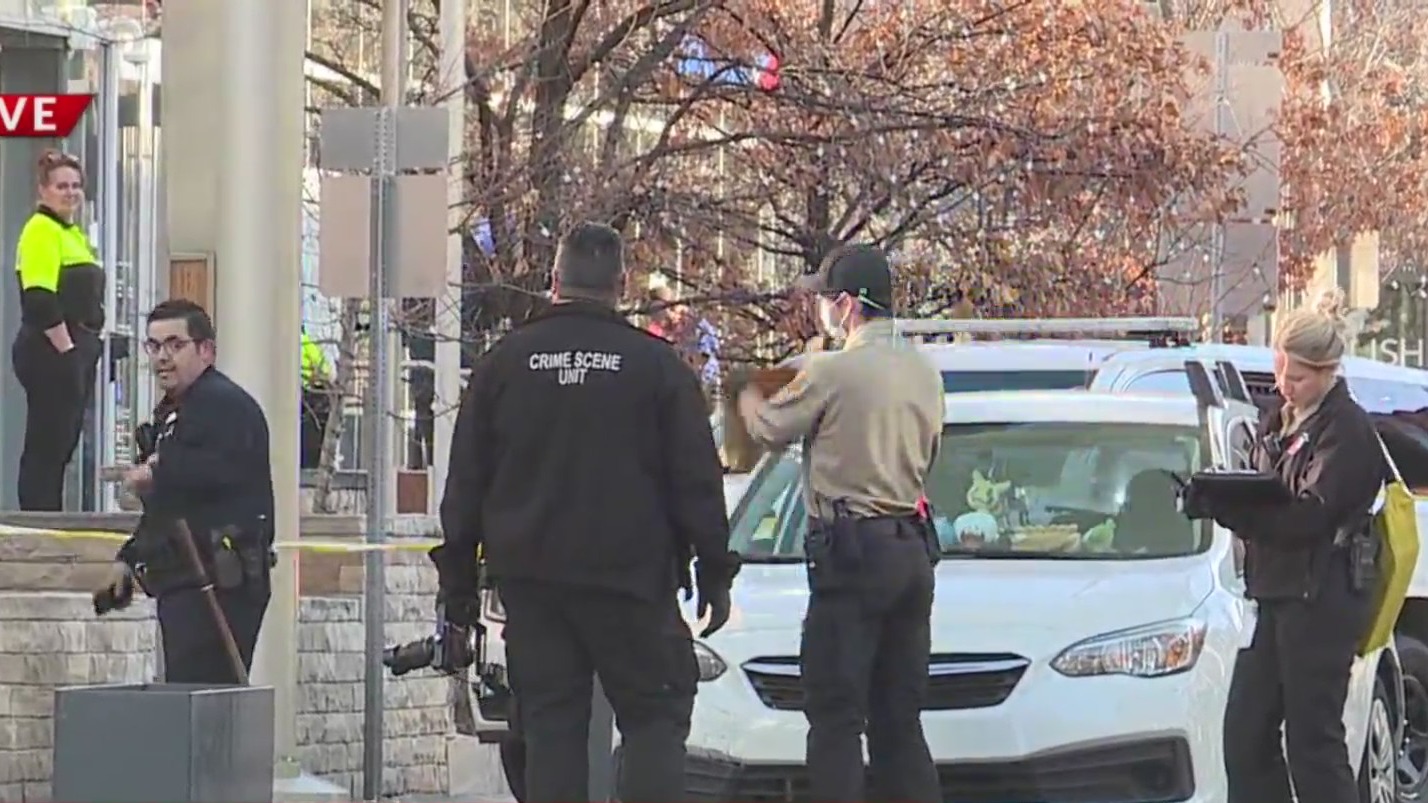 Police investigate stabbing in Cherry Creek North – FOX31 Denver
