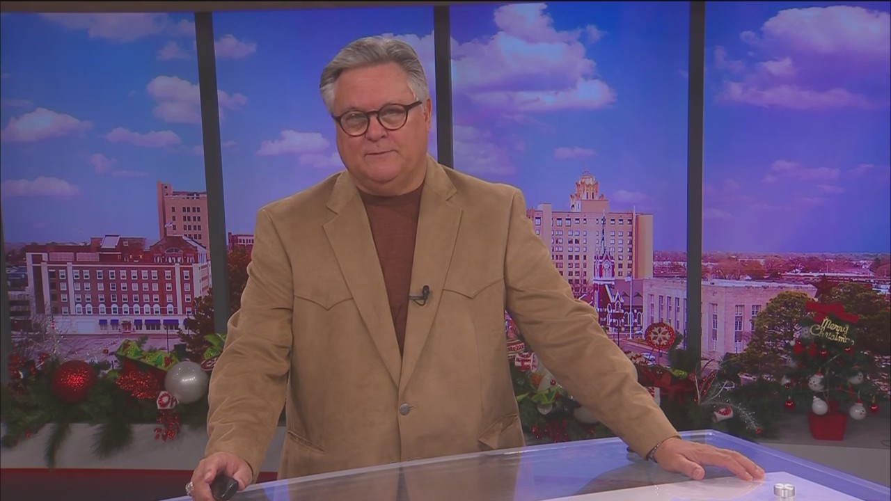 Midday ArkLaMiss News Update Dec 27, 2023 KTVE