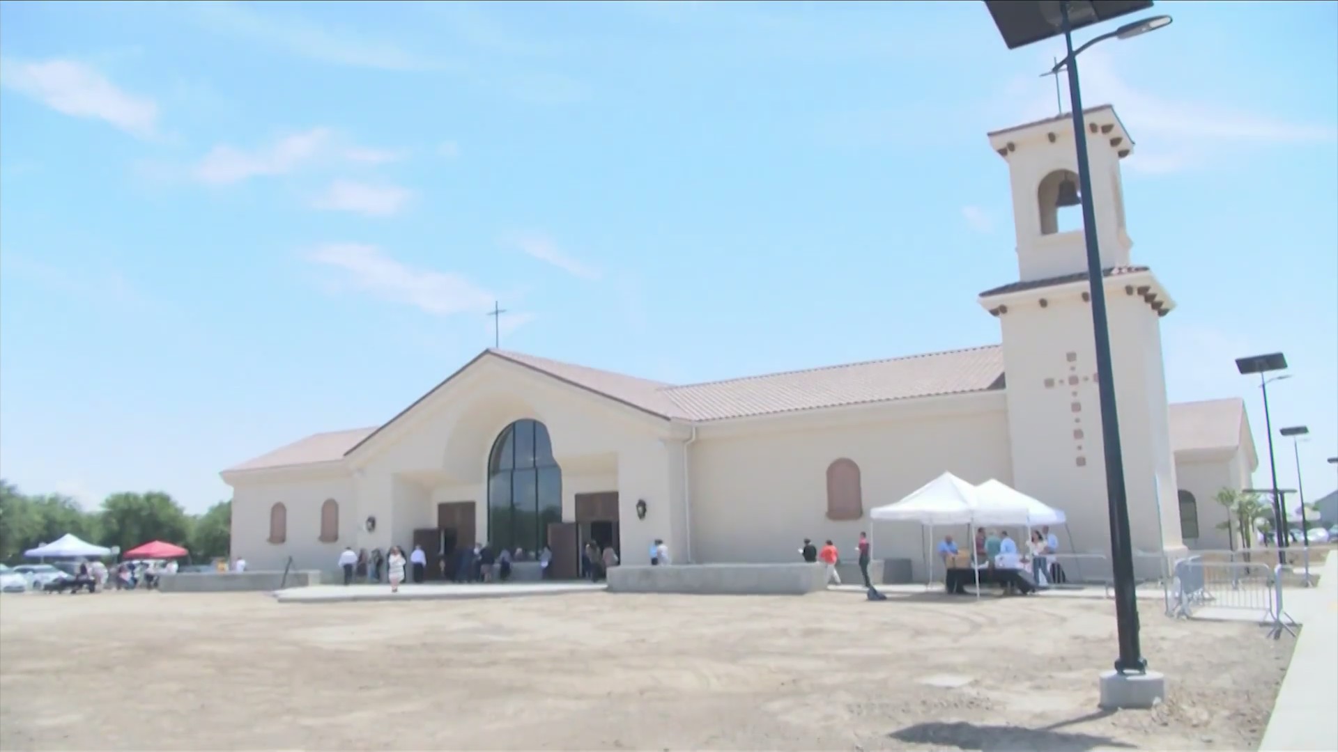 New Catholic churches open in Tulare after years of planning