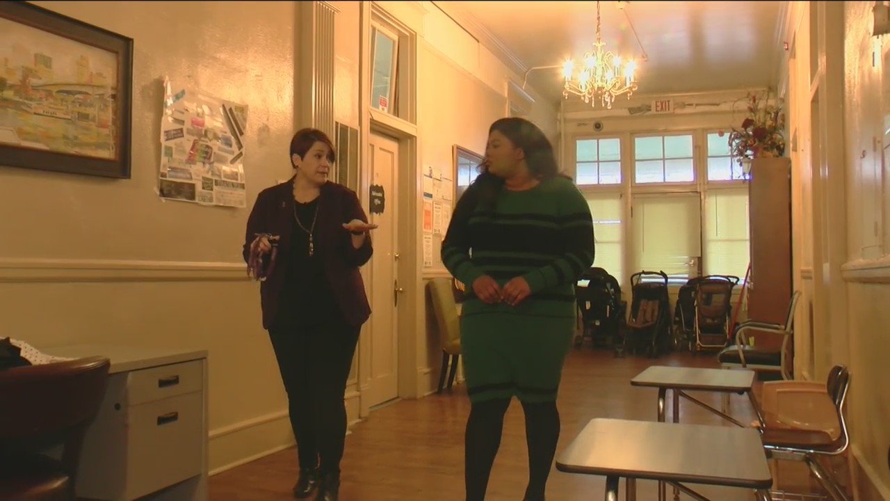 Women & Children First shelter awarded $12 million to build new ...