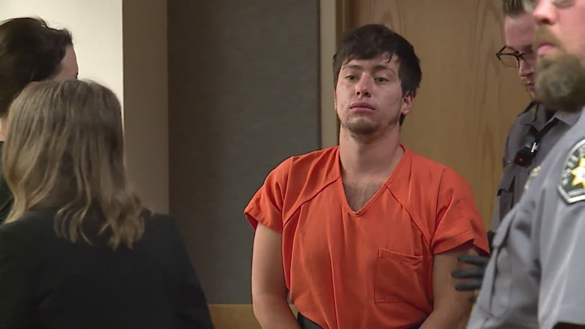 Bail not granted for man accused of killing 22-year-old – FOX31 Denver