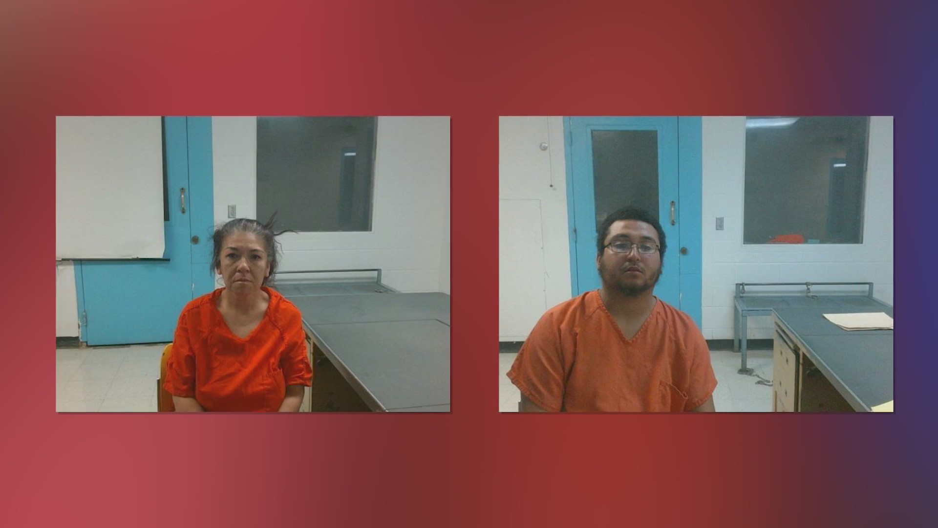 Suspects in New Mexico dog pack killing released from jail KRQE NEWS