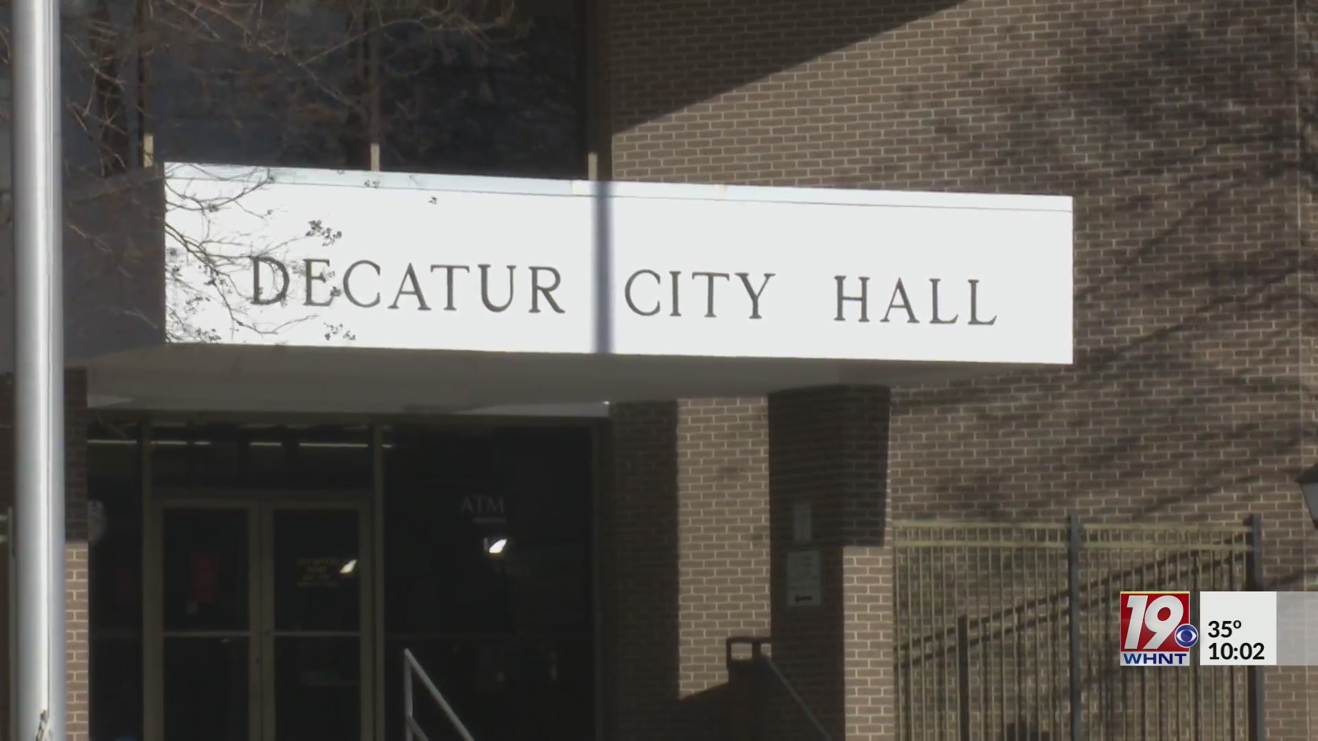 Conflict Over Financial Support for Decatur Homeless Population