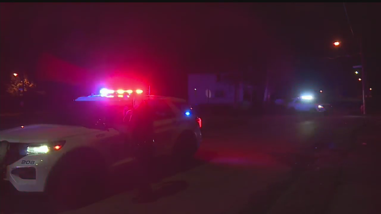 Man shot in the leg on South Side of Youngstown – WKBN.com