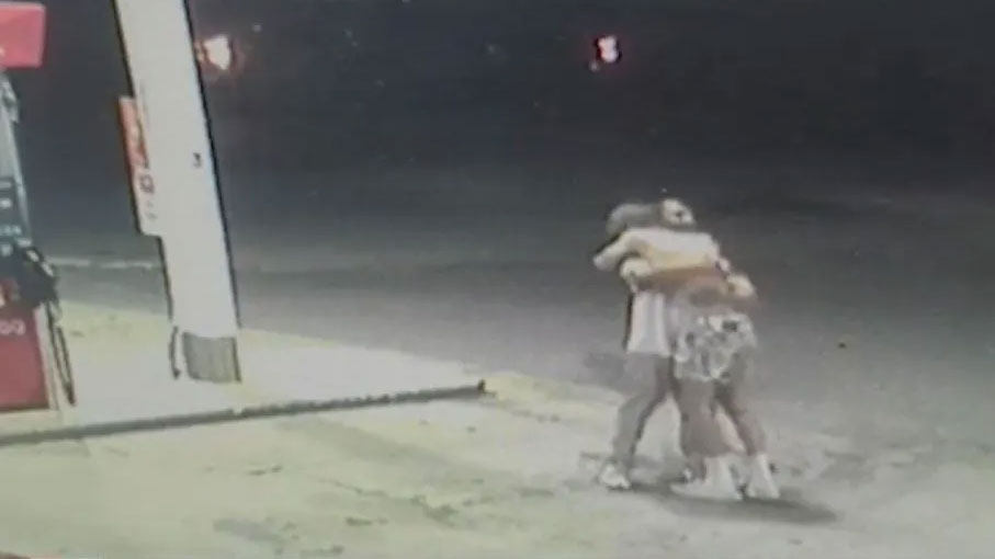 Good Samaritan helps Hot Springs teen after crash with accused drunk ...