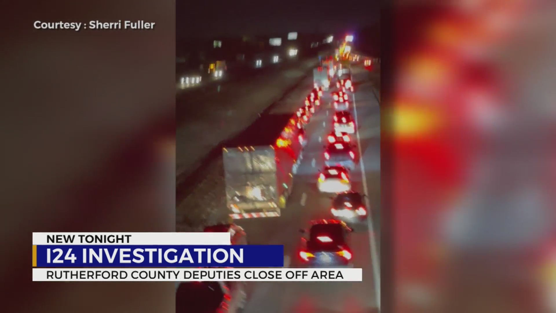 I-24 reopens in Rutherford County after investigation into possible ...