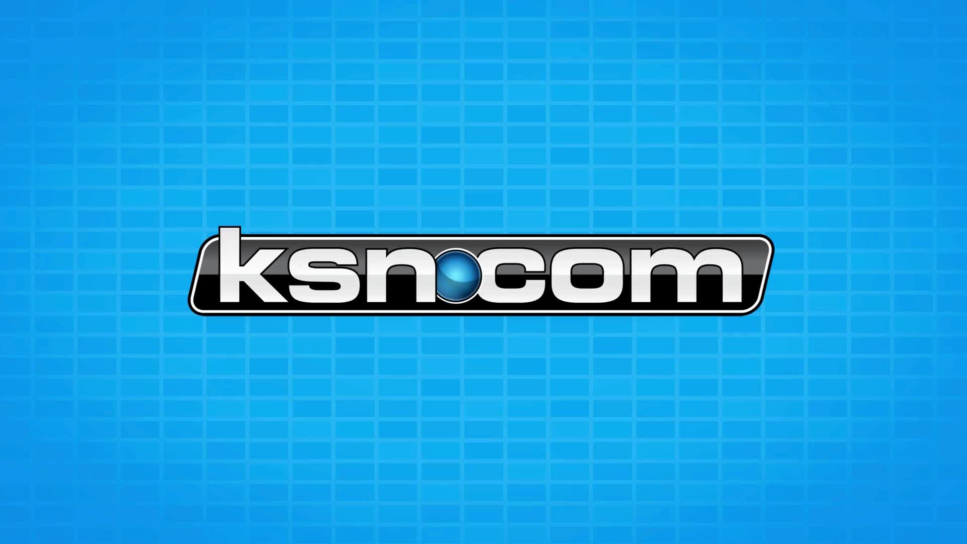 Car crashes into Newton Walmart – KSN-TV