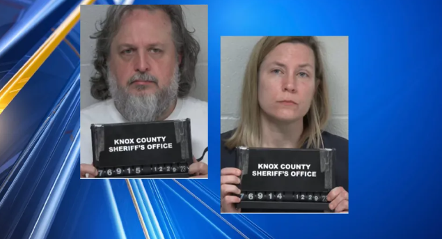 Former Knox Co. deputy sentenced for stealing over $500K – NBC4 WCMH-TV
