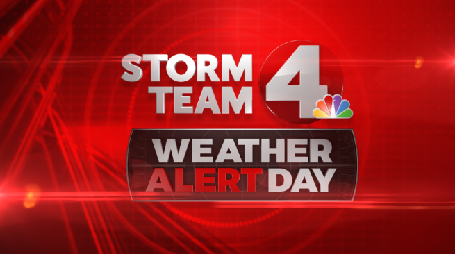 When more storms arrive after tornado watches – NBC4 WCMH-TV
