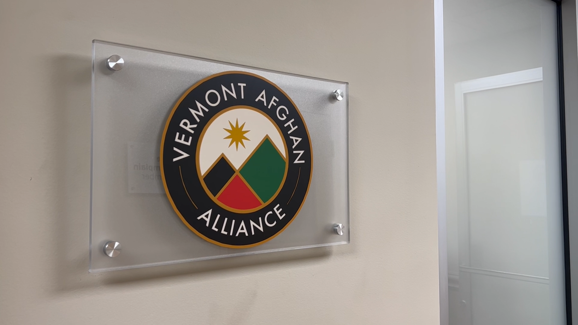Vermont Afghan Alliance opens new Burlington offices and announces ...