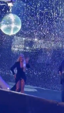 Beyonce Premieres Film Chronicling Record-Breaking Renaissance Tour – WNCT