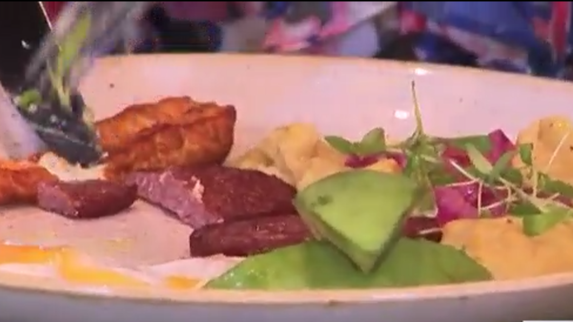 NYC Dominican spot captures Caribbean flavors – PIX11