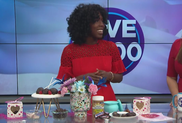 Spread sweet love in a unique way this Valentine’s Day with Umami food ...